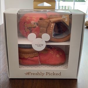 Freshly Picked - Toy Story Moccs